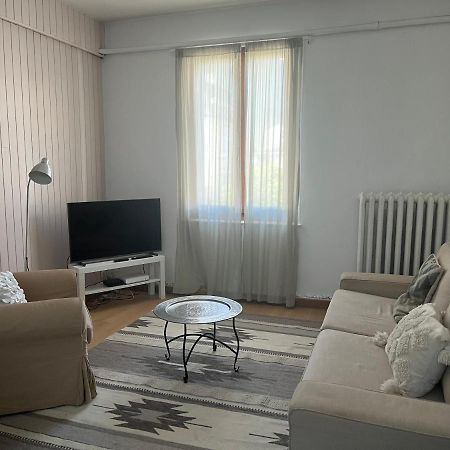 Appartement Alexandra Chamonix Exteriör bild