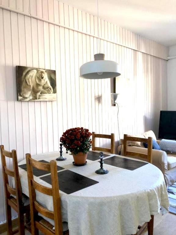 Appartement Alexandra Chamonix Exteriör bild