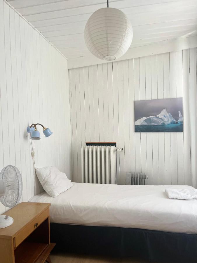 Appartement Alexandra Chamonix Exteriör bild