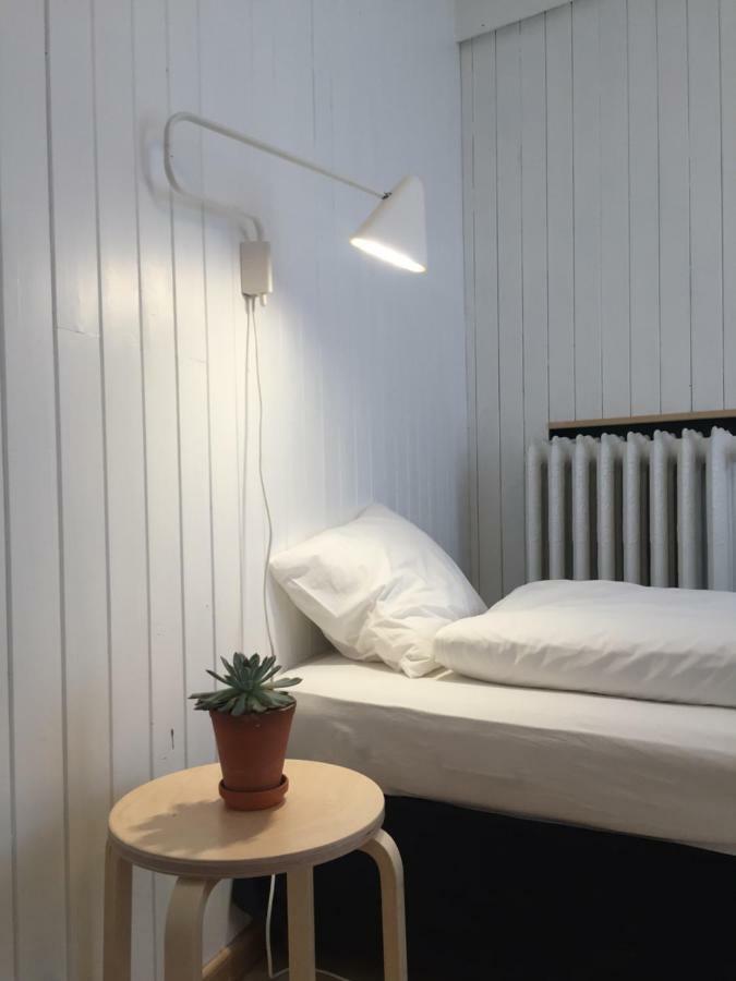 Appartement Alexandra Chamonix Exteriör bild